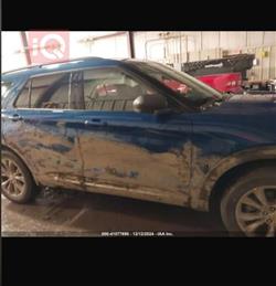 فورد إكسبلورر